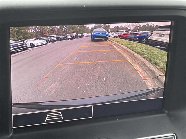 2022 Chevrolet Camaro 2LT 2LT