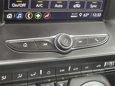 2022 Chevrolet Camaro 2LT 2LT