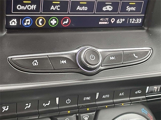 2022 Chevrolet Camaro 2LT 2LT