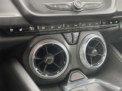 2022 Chevrolet Camaro 2LT 2LT