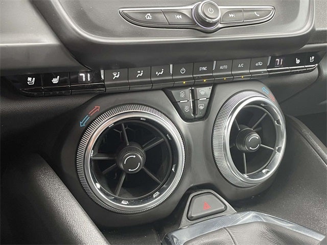 2022 Chevrolet Camaro 2LT 2LT