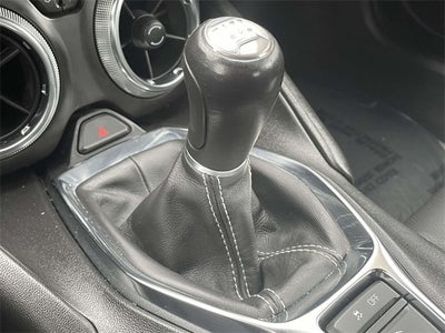 2022 Chevrolet Camaro 2LT 2LT