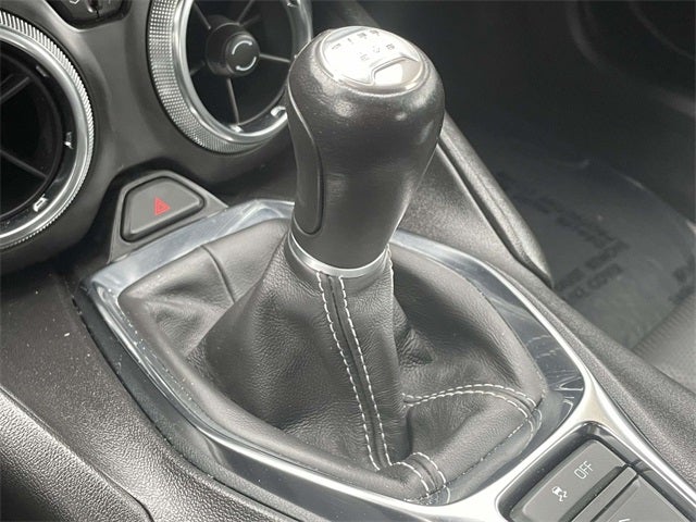 2022 Chevrolet Camaro 2LT 2LT