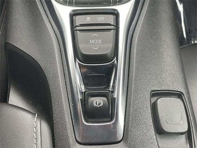 2022 Chevrolet Camaro 2LT 2LT