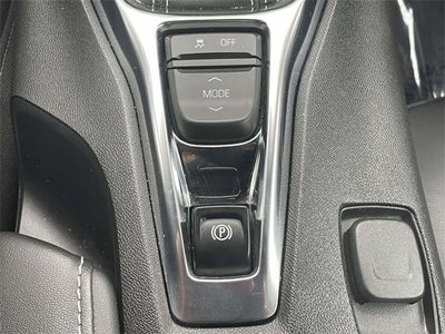 2022 Chevrolet Camaro 2LT 2LT