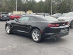 2022 Chevrolet Camaro 2LT 2LT