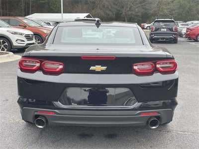 2022 Chevrolet Camaro 2LT 2LT