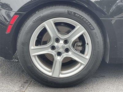 2022 Chevrolet Camaro 2LT 2LT