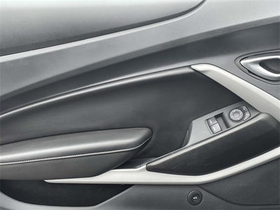 2022 Chevrolet Camaro 2LT 2LT