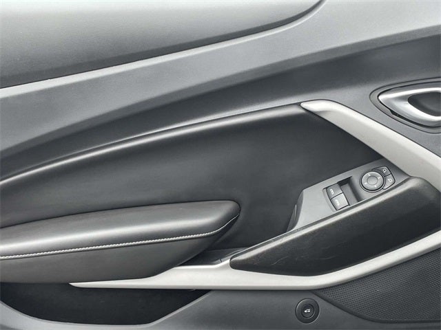 2022 Chevrolet Camaro 2LT 2LT