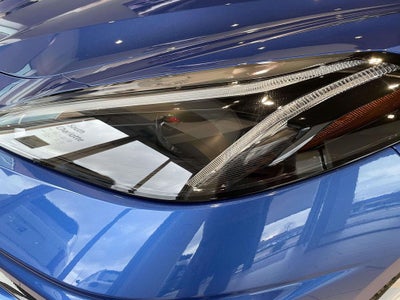 2021 Chevrolet Corvette 2LT