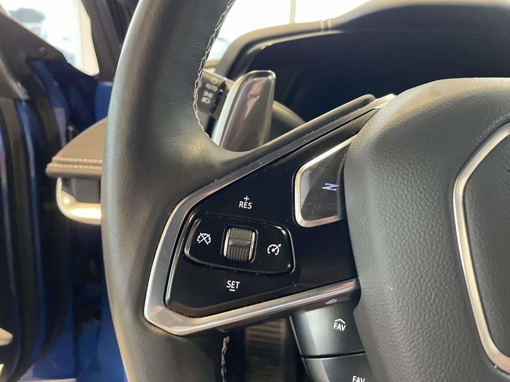 2021 Chevrolet Corvette 2LT