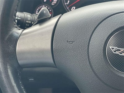 2006 Chevrolet Corvette Base