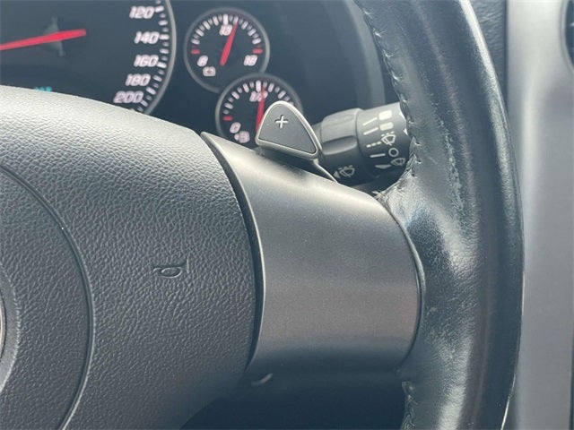 2006 Chevrolet Corvette Base