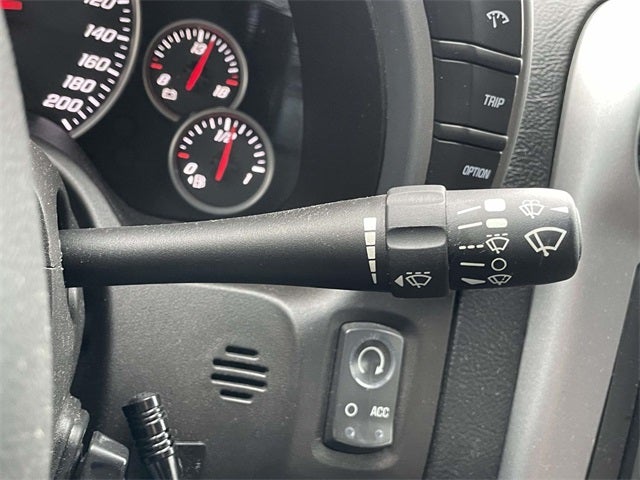 2006 Chevrolet Corvette Base