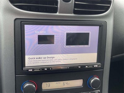 2006 Chevrolet Corvette Base