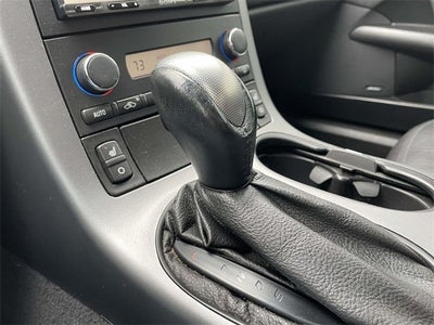 2006 Chevrolet Corvette Base