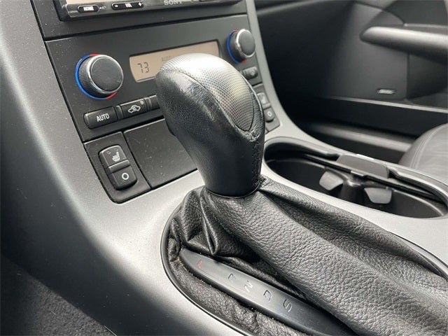 2006 Chevrolet Corvette Base