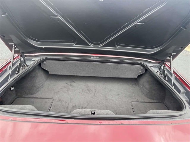 2006 Chevrolet Corvette Base