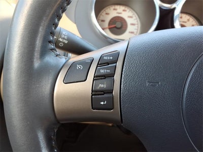 2007 Pontiac Solstice Base Premium