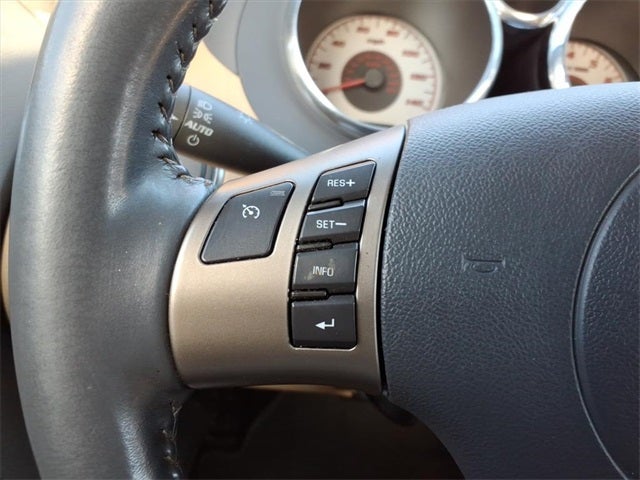 2007 Pontiac Solstice Base Premium