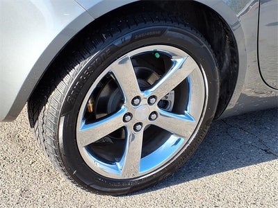 2007 Pontiac Solstice Base Premium