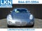 2007 Pontiac Solstice Base Premium