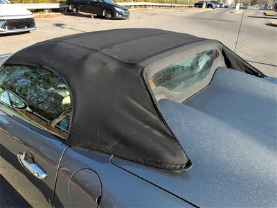 2007 Pontiac Solstice Base Premium