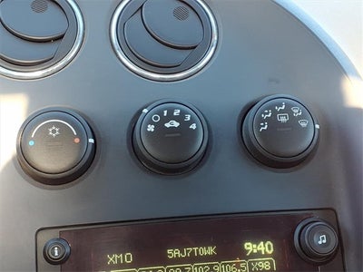 2007 Pontiac Solstice Base Premium