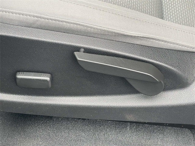 2019 Chevrolet Colorado Work Truck