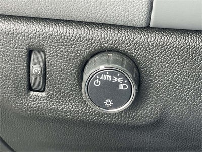 2019 Chevrolet Colorado Work Truck