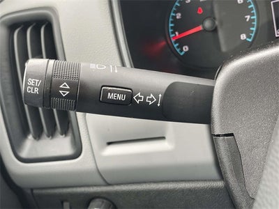 2019 Chevrolet Colorado Work Truck