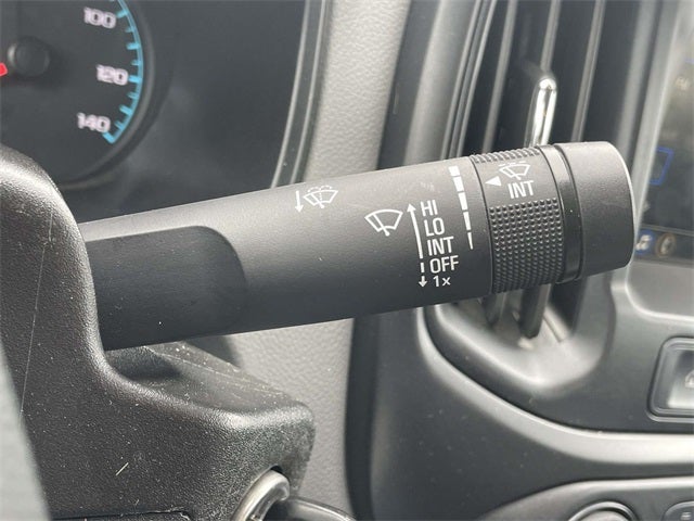 2019 Chevrolet Colorado Work Truck