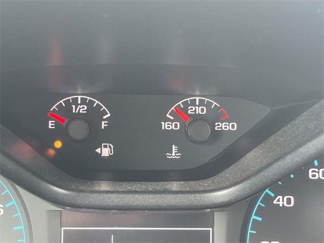 2019 Chevrolet Colorado Work Truck