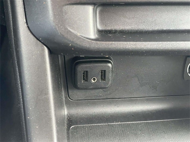 2019 Chevrolet Colorado Work Truck