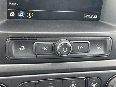 2019 Chevrolet Colorado Work Truck