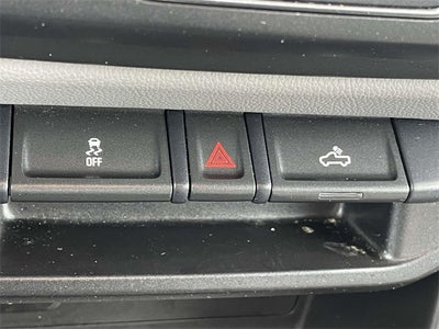 2019 Chevrolet Colorado Work Truck