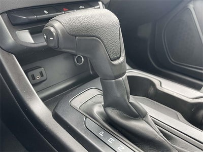 2019 Chevrolet Colorado Work Truck