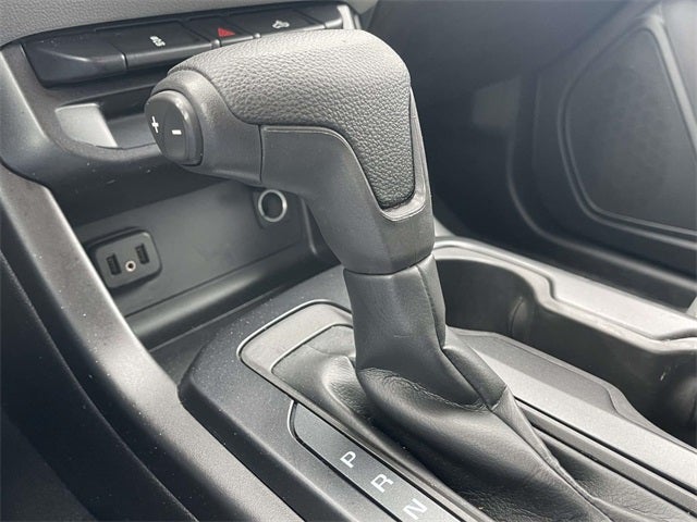 2019 Chevrolet Colorado Work Truck