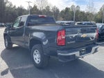 2019 Chevrolet Colorado Work Truck