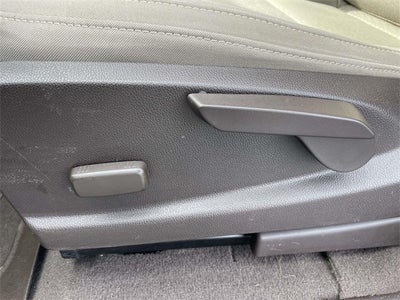 2020 GMC Canyon SLE1