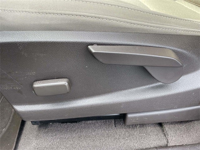 2020 GMC Canyon SLE1