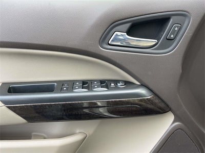 2020 GMC Canyon SLE1