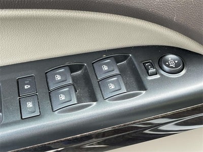 2020 GMC Canyon SLE1