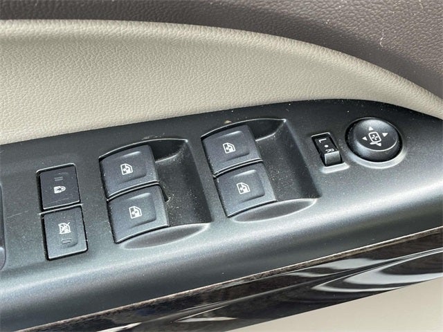 2020 GMC Canyon SLE1