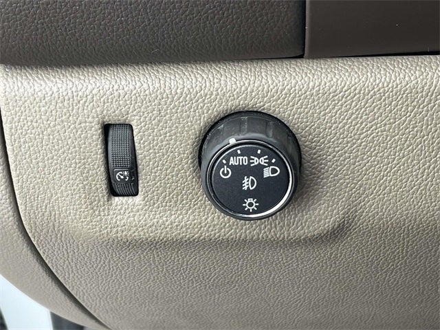 2020 GMC Canyon SLE1