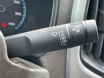 2020 GMC Canyon SLE1