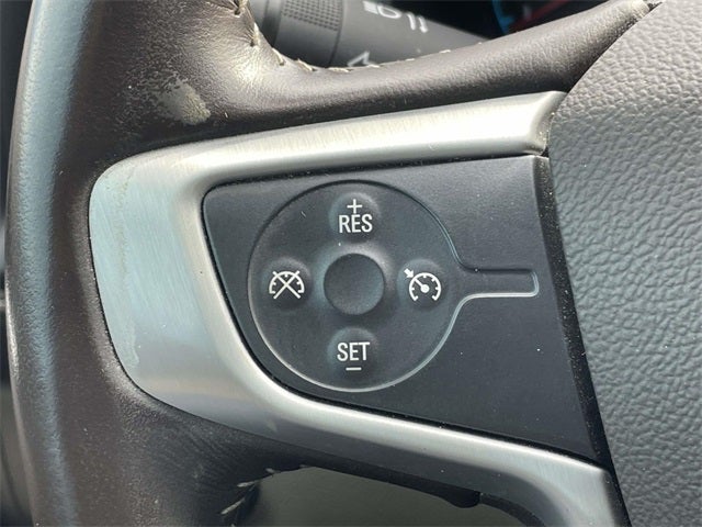 2020 GMC Canyon SLE1