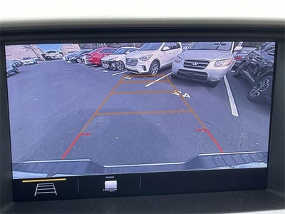 2020 GMC Canyon SLE1