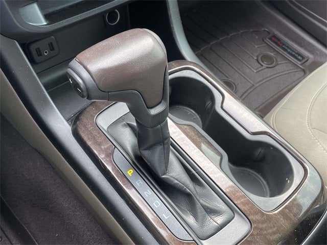 2020 GMC Canyon SLE1